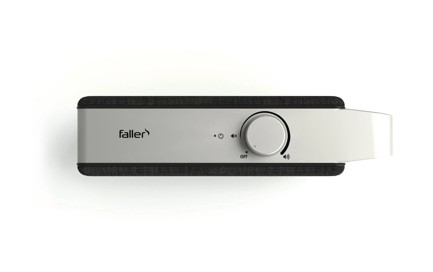 Faller Oskar - Portable Wireless TV Speaker For Hard Of Hearing, Elderly, And Seniors With Speech Enhancing Technology 5 Faller Oskar - Portable Wireless TV Speaker For Hard Of Hearing, Elderly, And Seniors With Speech Enhancing Technology - Image 3