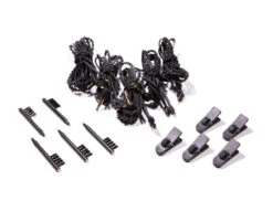 64 Audio Tour Pack - Professional IEM Cables And Accessories 17 64 Audio Tour Pack - Professional IEM Cables And Accessories -SENNHEISER Store 2 Pin Tour Black 1024x1024 2x a28ab697 9446 4544 90e7 b7a5963bf09c