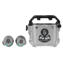 GravaStar Sirius - True Wireless Earphones