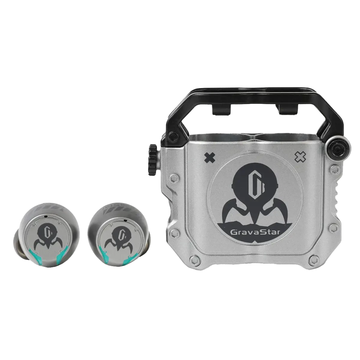 GravaStar Sirius - True Wireless Earphones 3 GravaStar Sirius - True Wireless Earphones