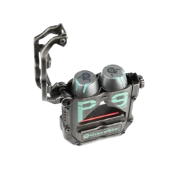 GravaStar Sirius Pro - Hybrid Dual Drivers True Wireless Earphones 8 GravaStar Sirius Pro - Hybrid Dual Drivers True Wireless Earphones -SENNHEISER Store 4 462357d6 92c4 4927 a008 5e458722c67f