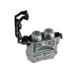 GravaStar Sirius Pro - Hybrid Dual Drivers True Wireless Earphones