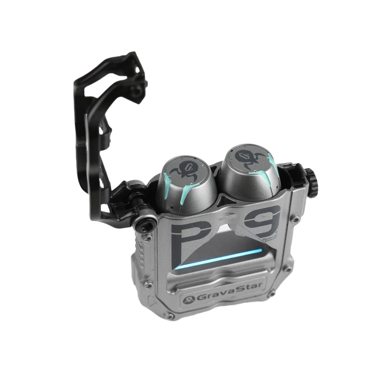 GravaStar Sirius Pro - Hybrid Dual Drivers True Wireless Earphones 3 GravaStar Sirius Pro - Hybrid Dual Drivers True Wireless Earphones