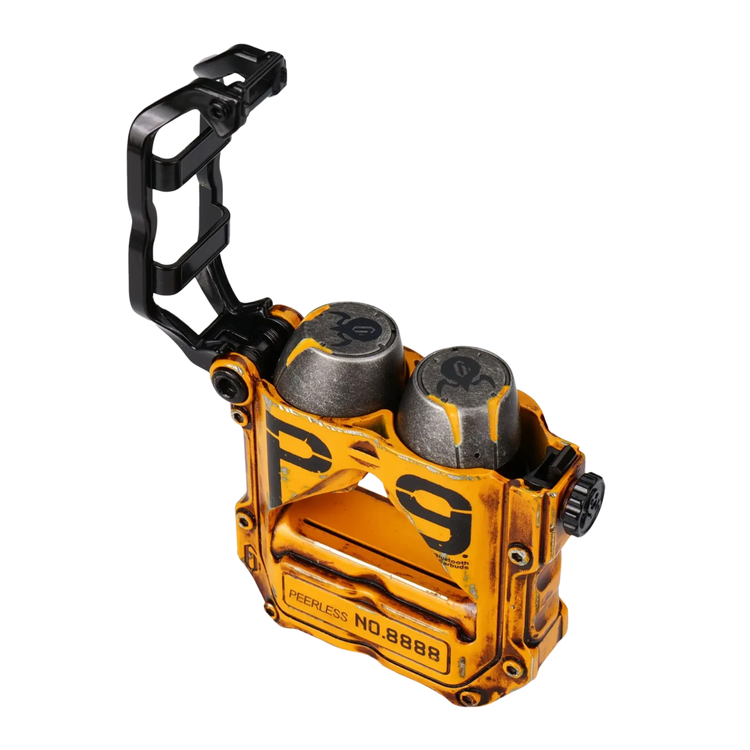 GravaStar Sirius Pro - Hybrid Dual Drivers True Wireless Earphones 6 GravaStar Sirius Pro - Hybrid Dual Drivers True Wireless Earphones - Image 4