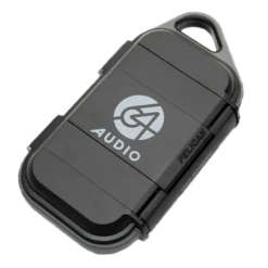 64 Audio Personalised Pelican G40 Case