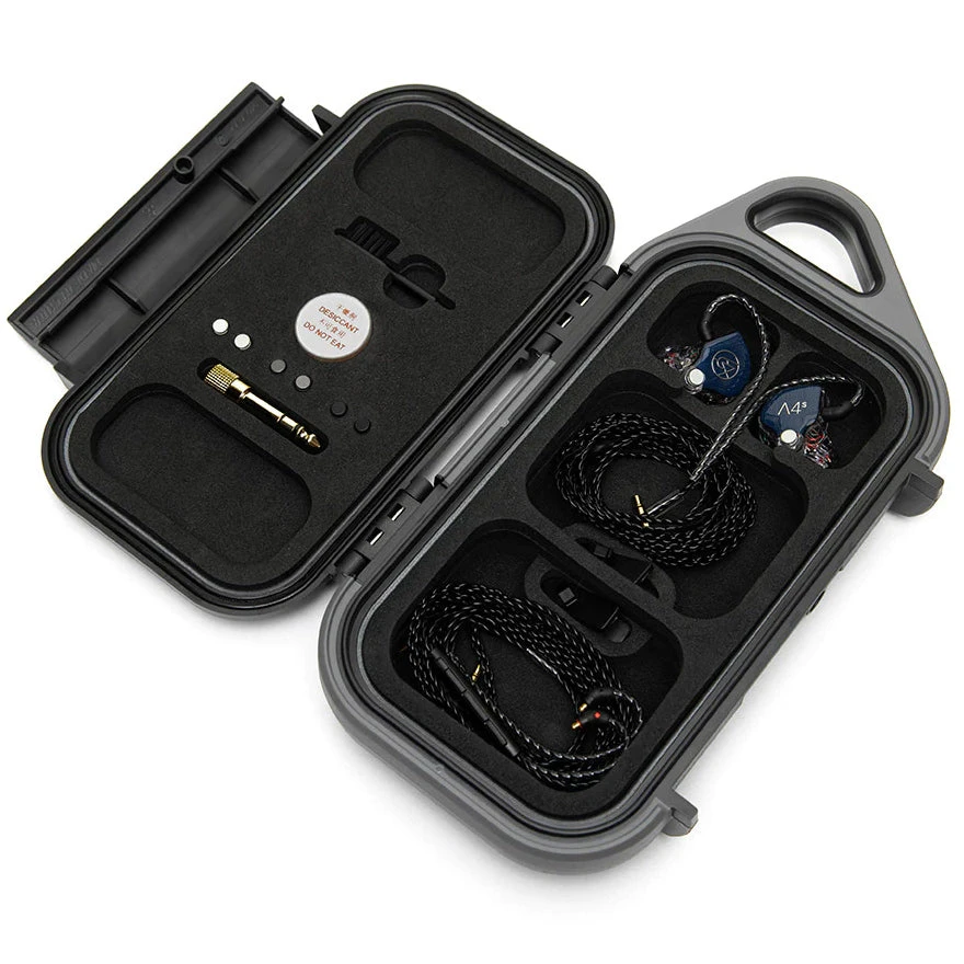 64 Audio Personalised Pelican G40 Case 5 64 Audio Personalised Pelican G40 Case - Image 4