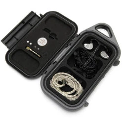 64 Audio Personalised Pelican G40 Case 10 64 Audio Personalised Pelican G40 Case -SENNHEISER Store 64 Audio Personalized Pelican G40 open2 800x800 1