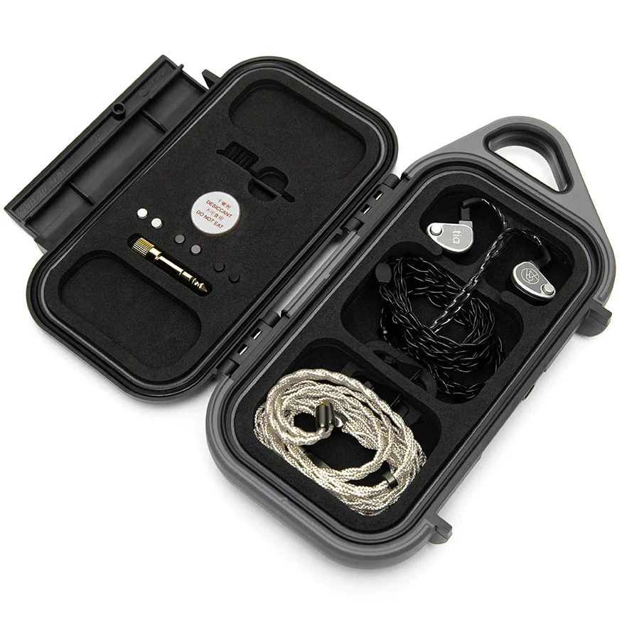 64 Audio Personalised Pelican G40 Case 6 64 Audio Personalised Pelican G40 Case - Image 5