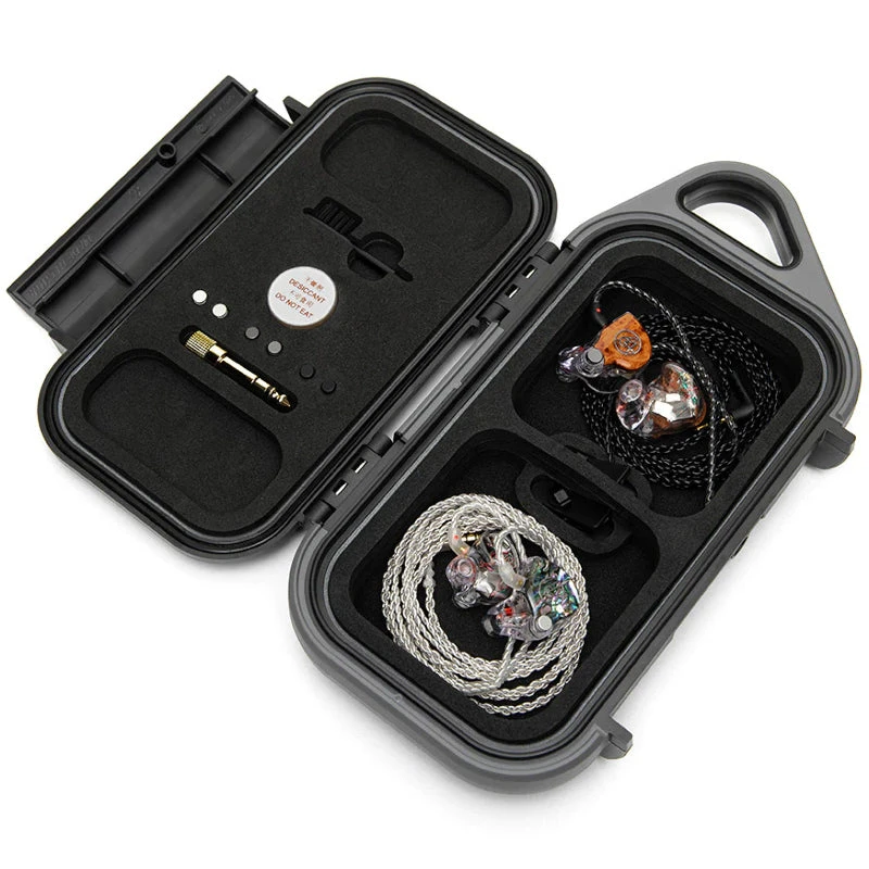 64 Audio Personalised Pelican G40 Case 4 64 Audio Personalised Pelican G40 Case - Image 3