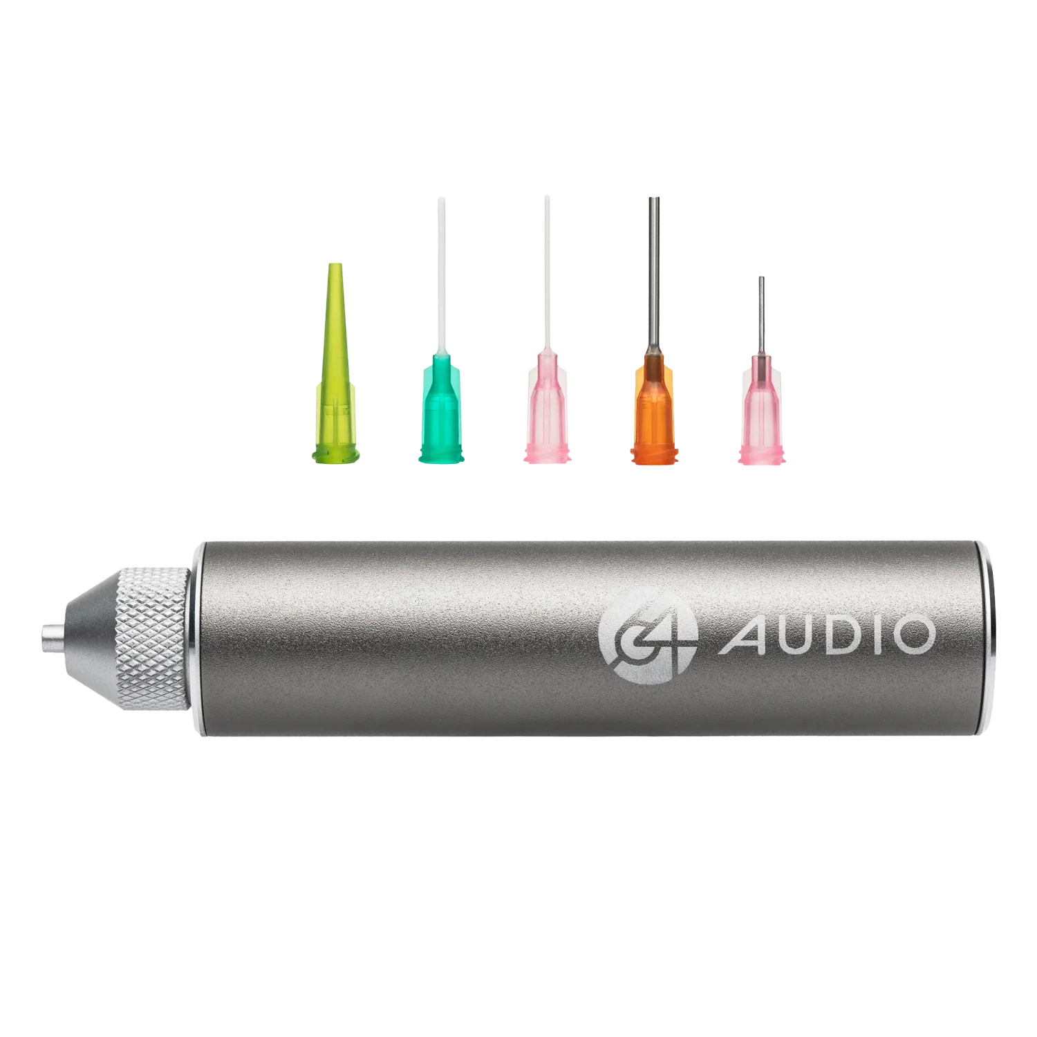 64 Audio IEM VAC Pro Cordless Micro Vacuum Cleaner For In Ear Monitors - Earphones - Hearing Aids 3 64 Audio IEM VAC Pro Cordless Micro Vacuum Cleaner For In Ear Monitors - Earphones - Hearing Aids