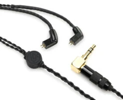 SENNHEISER Store 35 64 Audio 2-Pin Premium Legacy IEM Earphone Cable