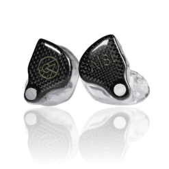 64 Audio A18t - Eighteen Drivers Custom IEM Earphones