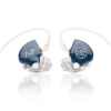64 Audio A4s - Quad Hybrid Drivers Custom IEM Earphones 2 64 Audio A4s - Quad Hybrid Drivers Custom IEM Earphones -SENNHEISER Store A4s HiRScopy