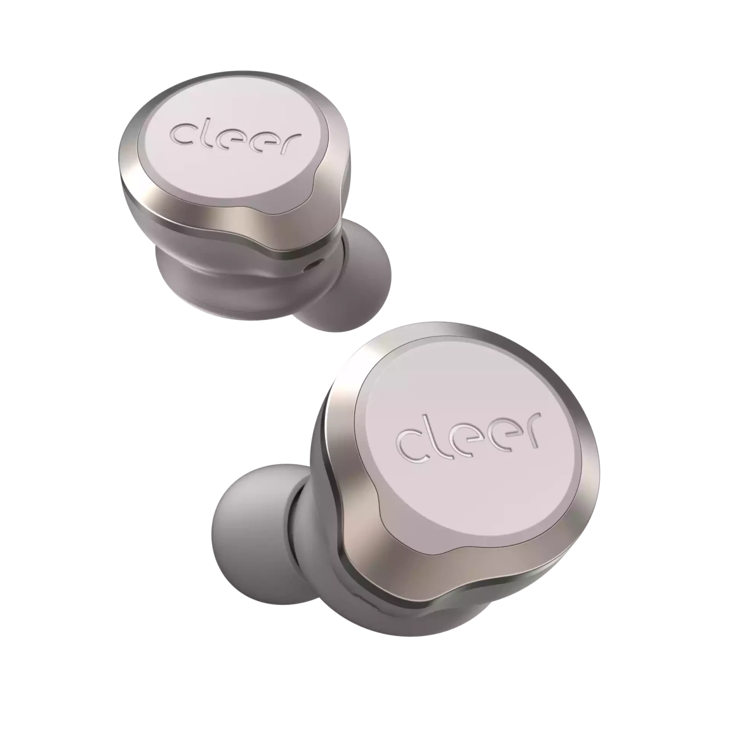 Cleer Ally Plus II - True Wireless Active Noise Cancelling Earphones 4 Cleer Ally Plus II - True Wireless Active Noise Cancelling Earphones - Image 2