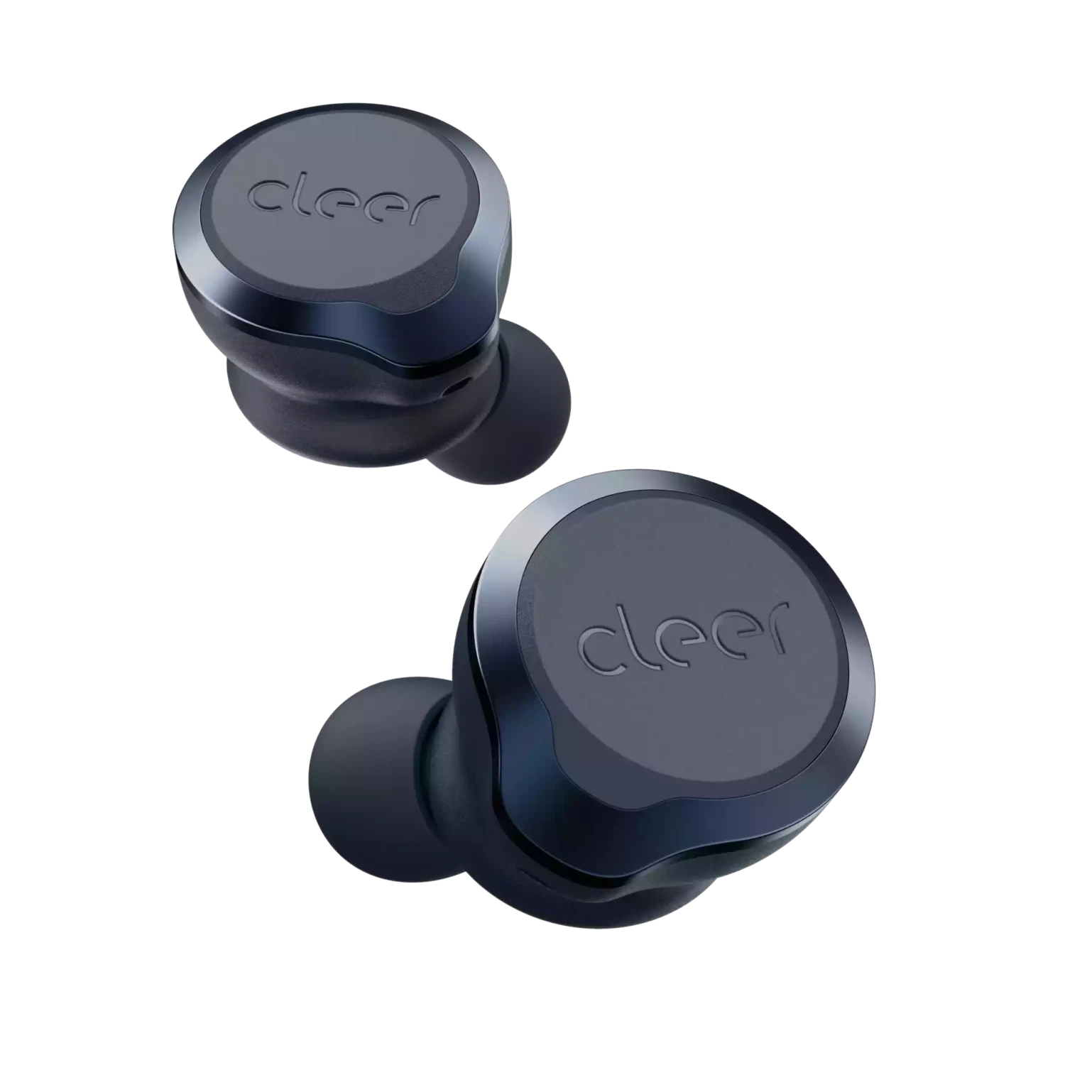 Cleer Ally Plus II - True Wireless Active Noise Cancelling Earphones 3 Cleer Ally Plus II - True Wireless Active Noise Cancelling Earphones