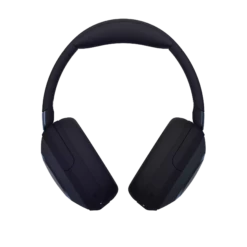 Cleer Alpha - Foldable Active Noise Cancelling Wireless Headphones -SENNHEISER Store ALPHAMIDNIGHTBLUEfront01