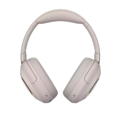 Cleer Alpha - Foldable Active Noise Cancelling Wireless Headphones -SENNHEISER Store ALPHASTONEfront01