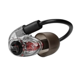 Westone Audio AM Pro X Series - Professional IEM Earphones With Passive Ambience