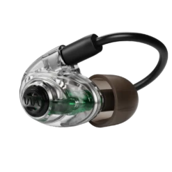 Westone Audio AM Pro X Series - Professional IEM Earphones With Passive Ambience 9 Westone Audio AM Pro X Series - Professional IEM Earphones With Passive Ambience -SENNHEISER Store AMProX30 Main
