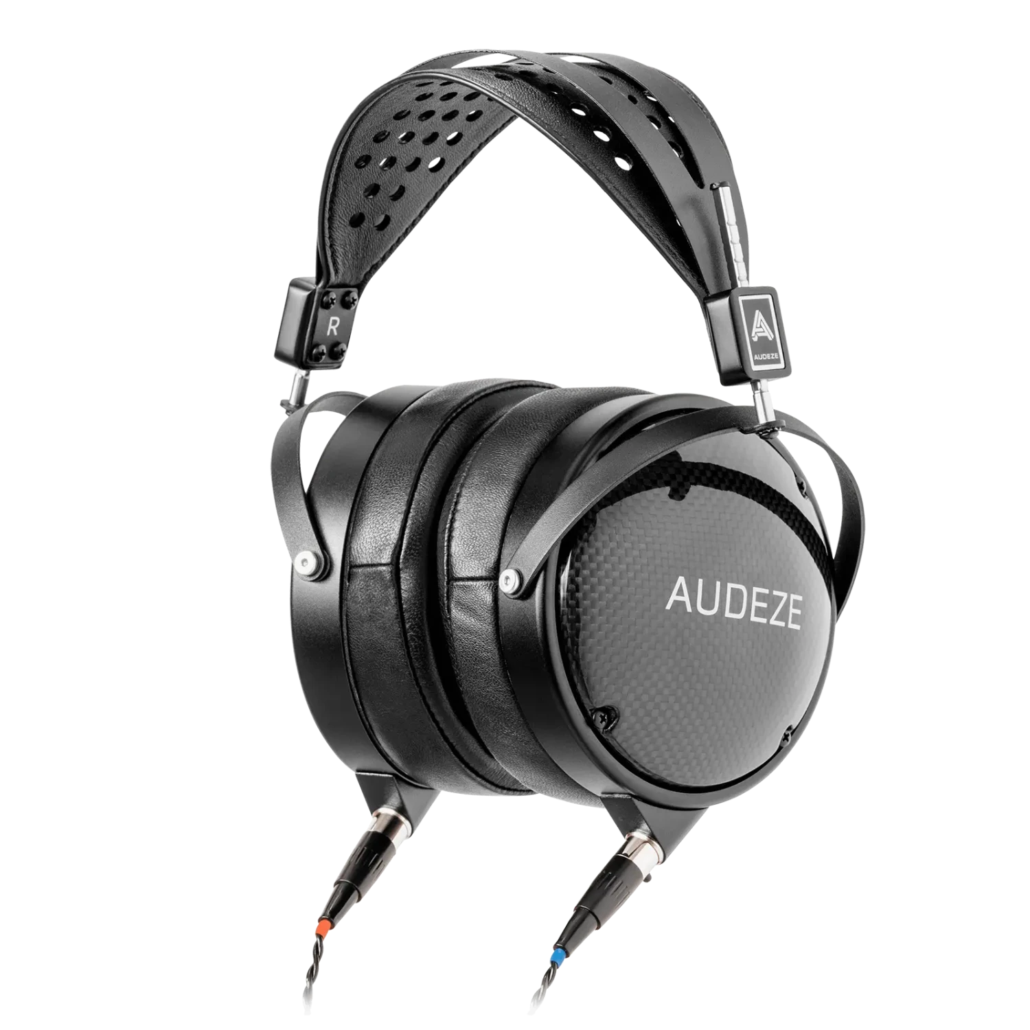 Audeze LCD-XC Carbon - Closed Back Planar Magnetic Headphones With Detachable Cable And Travel Case 3 Audeze LCD-XC Carbon - Closed Back Planar Magnetic Headphones With Detachable Cable And Travel Case