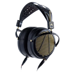 Audeze LCD-4z - Open Back Planar Magnetic Headphones With Detachable Cable And Premium Travel Case