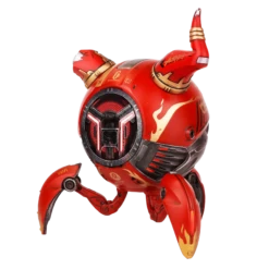 GravaStar Mars Pro Special Edition - Bluetooth Speaker