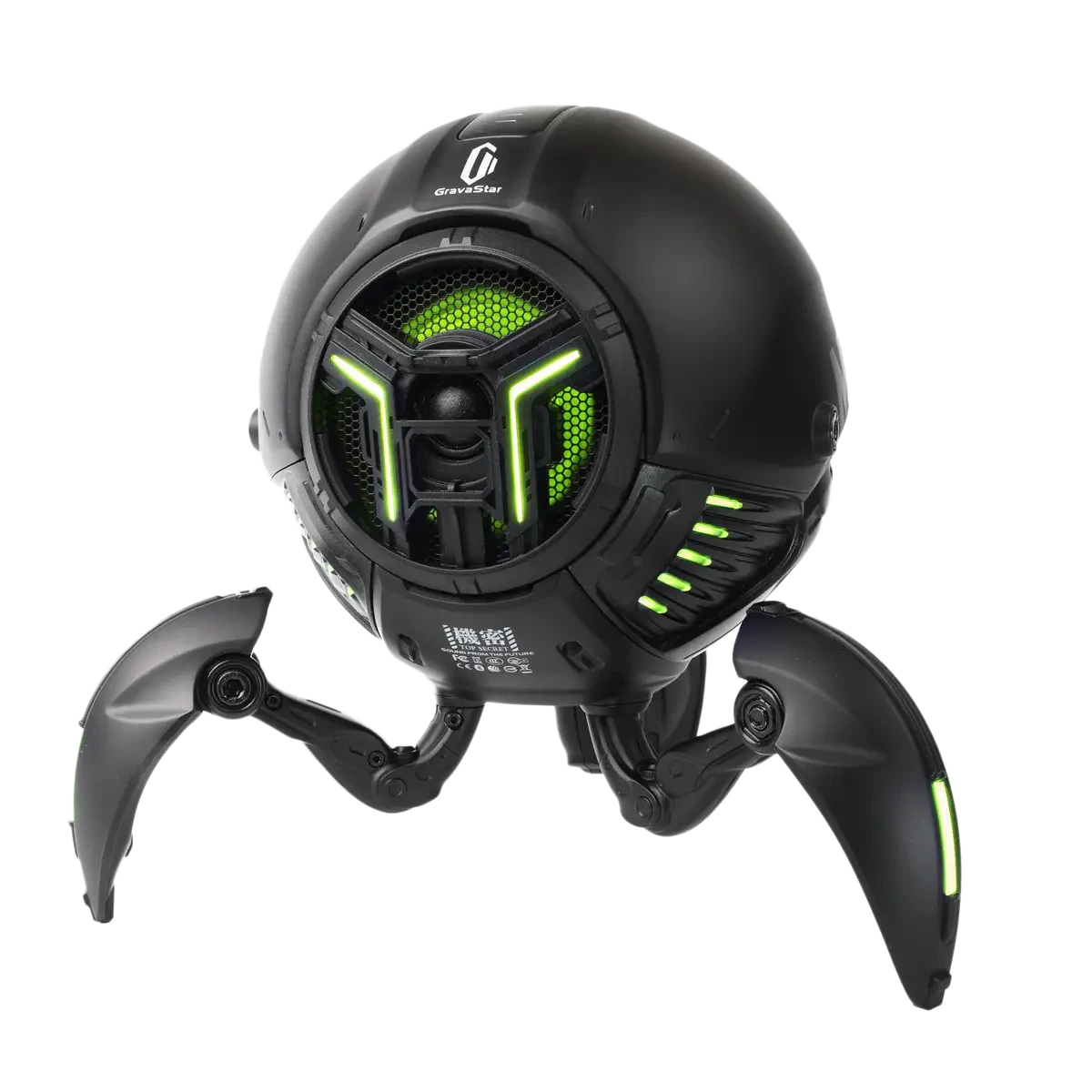 GravaStar Mars Pro - Bluetooth Speaker 3 GravaStar Mars Pro - Bluetooth Speaker