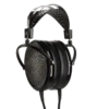 Audeze CRBN - Open Back Electrostatic Headphones 2 Audeze CRBN - Open Back Electrostatic Headphones -SENNHEISER Store CRBN on white 002copy