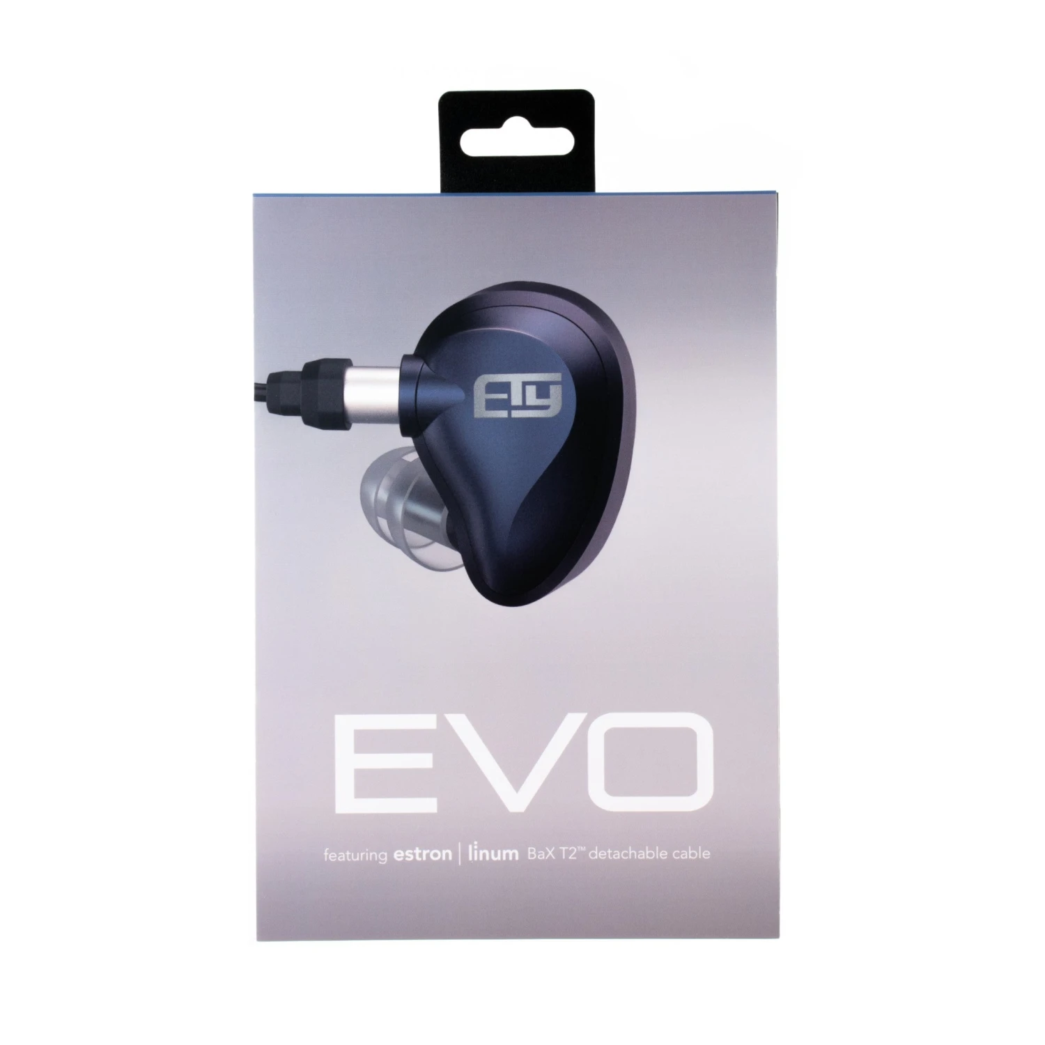 Etymotic ER-Multi3 EVO - Triple Driver In Ear Isolating Earphones With Detachable Estron T2 BaX-Cable 6 Etymotic ER-Multi3 EVO - Triple Driver In Ear Isolating Earphones With Detachable Estron T2 BaX-Cable - Image 4