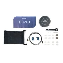 Etymotic ER-Multi3 EVO - Triple Driver In Ear Isolating Earphones With Detachable Estron T2 BaX-Cable - Refurbished 11 Etymotic ER-Multi3 EVO - Triple Driver In Ear Isolating Earphones With Detachable Estron T2 BaX-Cable - Refurbished -SENNHEISER Store CategoryShot Earphones 13 97c00eef 87d1 4404 b0eb b636b0507e91