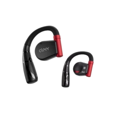Cleer Audio Arc II Sport - Open-Ear True Wireless Sports Earphones