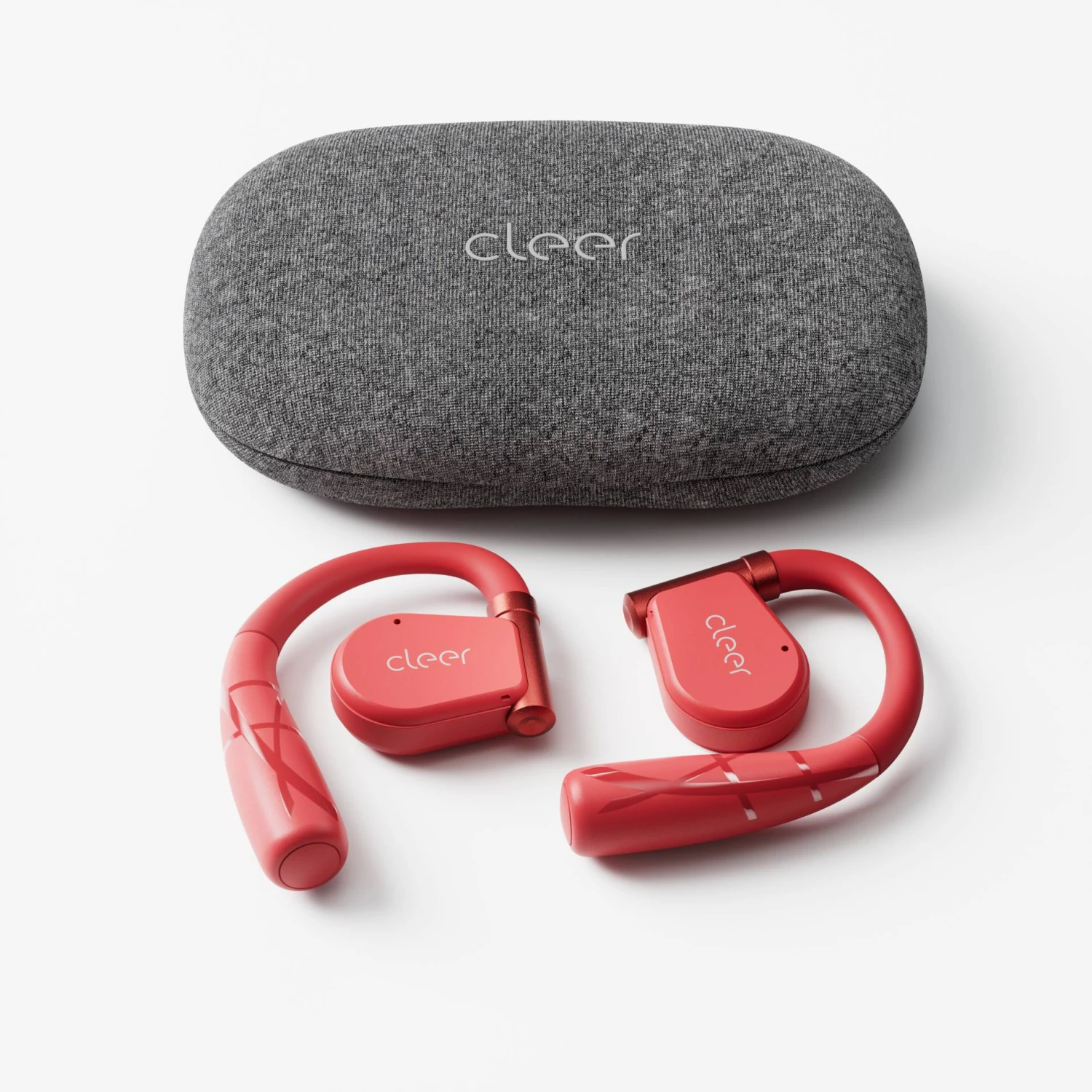 Cleer Audio Arc II Sport - Open-Ear True Wireless Sports Earphones 7 Cleer Audio Arc II Sport - Open-Ear True Wireless Sports Earphones - Image 5