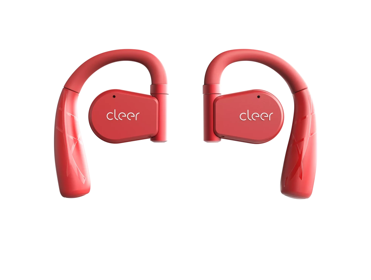Cleer Audio Arc II Sport - Open-Ear True Wireless Sports Earphones 6 Cleer Audio Arc II Sport - Open-Ear True Wireless Sports Earphones - Image 4