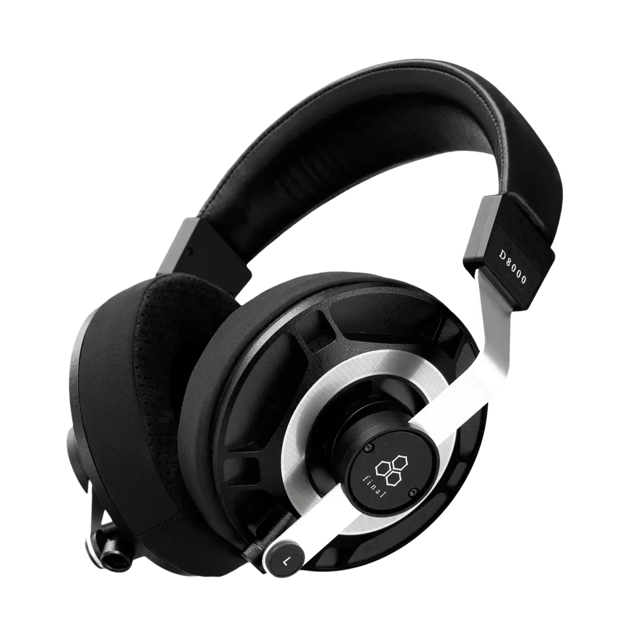 Final D8000 Pro Edition - Planar Magnetic Headphones 3 Final D8000 Pro Edition - Planar Magnetic Headphones