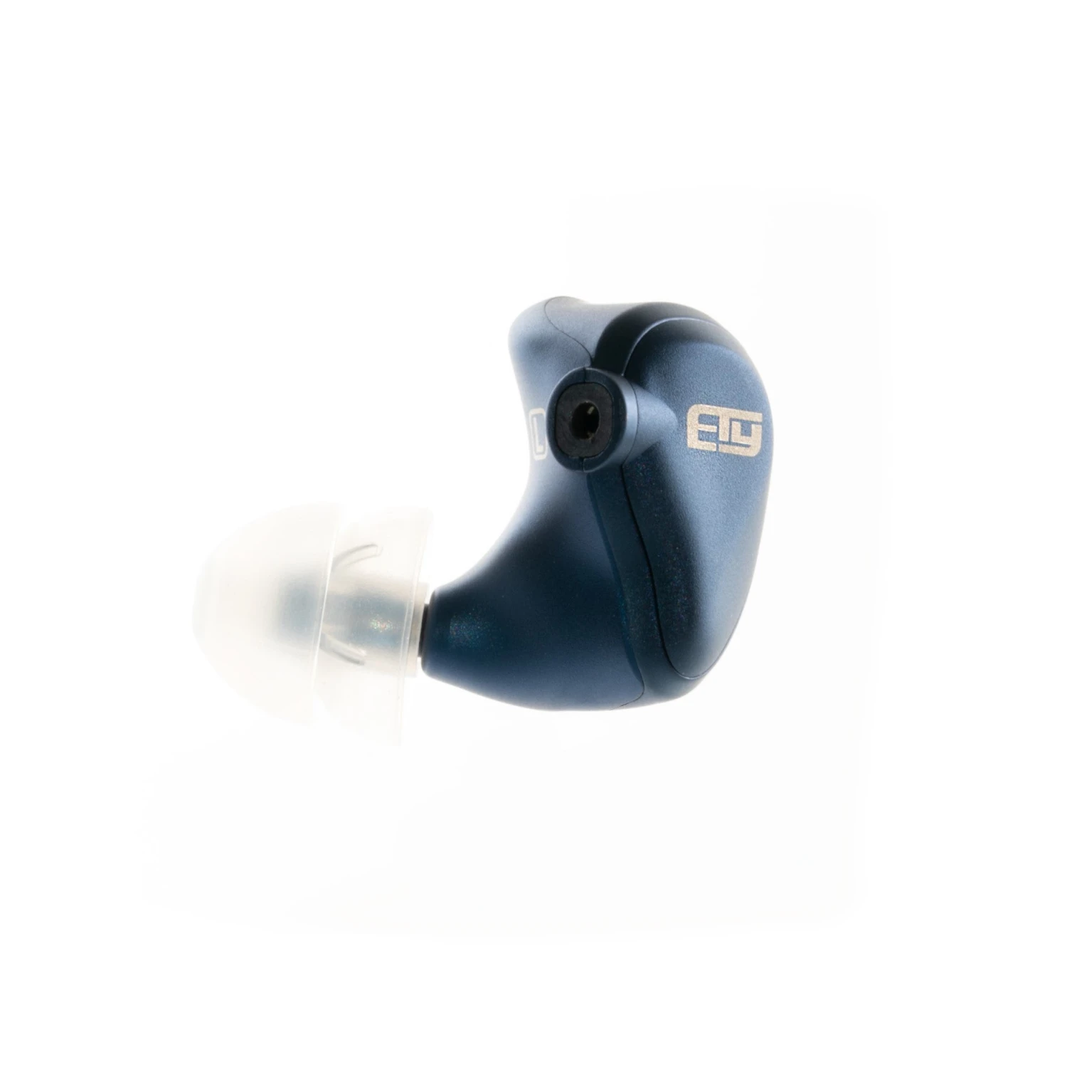 Etymotic ER-Multi3 EVO - Triple Driver In Ear Isolating Earphones With Detachable Estron T2 BaX-Cable 5 Etymotic ER-Multi3 EVO - Triple Driver In Ear Isolating Earphones With Detachable Estron T2 BaX-Cable - Image 3