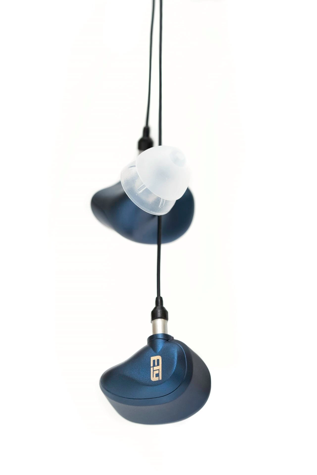 Etymotic ER-Multi3 EVO - Triple Driver In Ear Isolating Earphones With Detachable Estron T2 BaX-Cable 4 Etymotic ER-Multi3 EVO - Triple Driver In Ear Isolating Earphones With Detachable Estron T2 BaX-Cable - Image 2