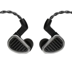 SENNHEISER Store 45 64 Audio Duo - Dual Drivers Universal IEM Earphones With Detachable Cable