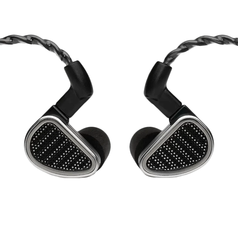 64 Audio Duo - Dual Drivers Universal IEM Earphones With Detachable Cable 3 64 Audio Duo - Dual Drivers Universal IEM Earphones With Detachable Cable