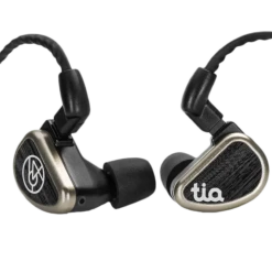 64 Audio Tia Trió - Triple Drivers Universal IEM Earphones