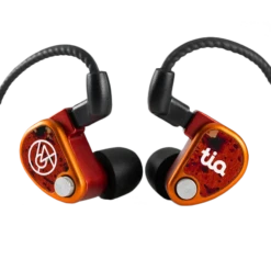 64 Audio U18t - 18 Drivers Universal IEM Earphones - Ex-Demo