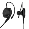 Audeze LCDi3 - Planar Magnetic In Ear Earphones With Detachable Cable