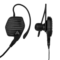 Audeze LCDi3 - Planar Magnetic In Ear Earphones With Detachable Cable
