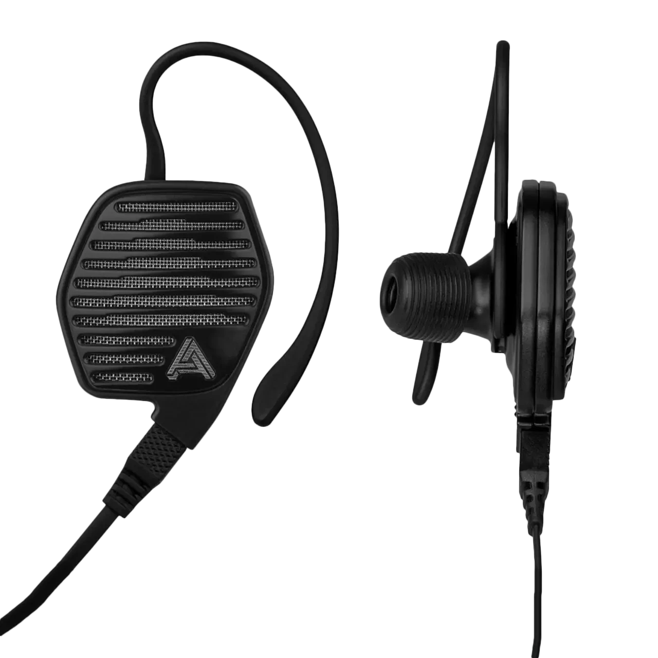 Audeze LCDi3 - Planar Magnetic In Ear Earphones With Detachable Cable 3 Audeze LCDi3 - Planar Magnetic In Ear Earphones With Detachable Cable