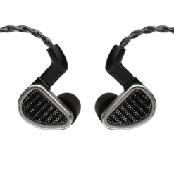 SENNHEISER Store 47 64 Audio Duo - Dual Drivers Universal IEM Earphones With Detachable Cable - Refurbished