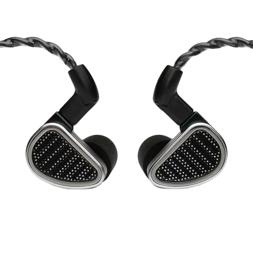 64 Audio Duo - Dual Drivers Universal IEM Earphones With Detachable Cable - Refurbished 3 64 Audio Duo - Dual Drivers Universal IEM Earphones With Detachable Cable - Refurbished