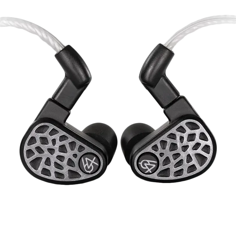 64 Audio U18s - 18 Drivers Universal IEM Earphones 2 64 Audio U18s - 18 Drivers Universal IEM Earphones