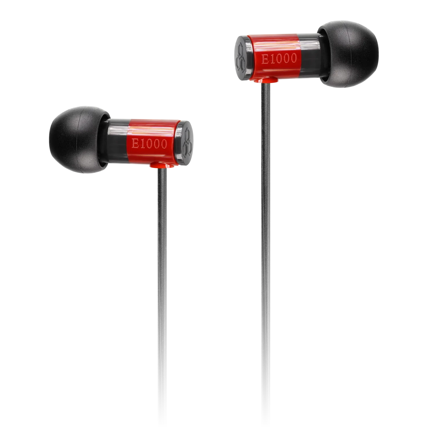 Final E1000 - In Ear Isolating Earphones 5 Final E1000 - In Ear Isolating Earphones - Image 3