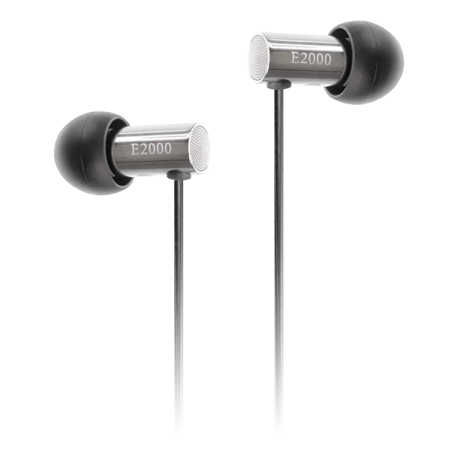 Final E2000 - In Ear Isolating Earphones 4 Final E2000 - In Ear Isolating Earphones - Image 2