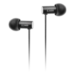 Final E2000 - In Ear Isolating Earphones