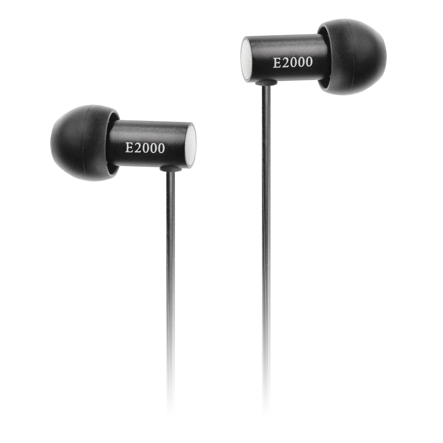 Final E2000 - In Ear Isolating Earphones 3 Final E2000 - In Ear Isolating Earphones